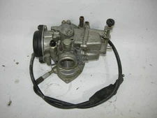 04-08 SUZUKI LT-Z250 LTZ250 LTZ 250 MIKUNI CARBURETOR CARB NEEDS WORK