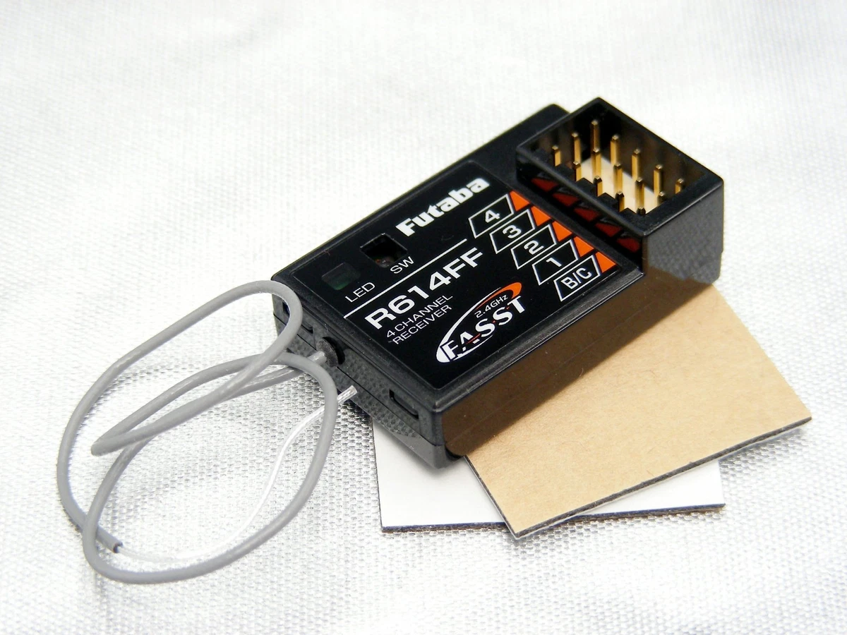 Futaba 4pk for sale - eBay