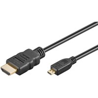 Hdmi™ Kabel Mit Sehr Hoher ÜBertragungsrate Bis 74432