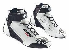 Omp One Evo X Racing Shoes Omp One Evo X Racing Shoes