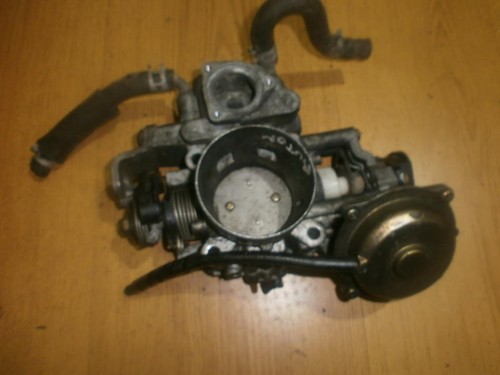 Mitsubishi Galant 1992 High Flow Throttle Body Valve (Air Control  #20384-92