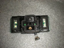 Eureka J15 Pro Ultra Robot Vacuum & Mop 3D-AI Intelliview Bumper Camera Sensor