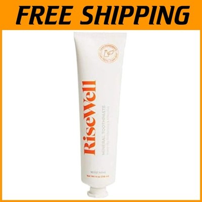 Hydroxyapatite Toothpaste, Strengthen Enamel
