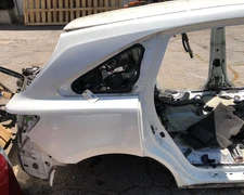 2014-2020 ACURA MDX RIGHT PASSENGER REAR QUARTER PANEL BODY CLIP OEM.