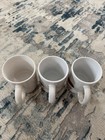 Azactam Coffee Mug Cup Graphic Lion And Lamb Prescription Rep Promo — photo 4