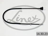 Tachowelle Tachometer Linex 14.30.23 FüR Fiat Palio Weekend 178DYA1A 178DXS1A