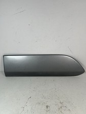 2001-2005 Toyota Rav4 Rav-4 Rear Passenger Right Rh Side Door Trim Moulding Oem 2001-2005 Toyota Rav4 Rav-4 Rear Passenger Right Rh Side Door Trim Moulding Oem