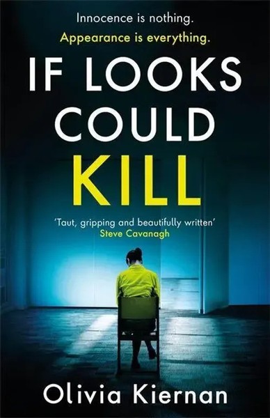If Looks Could Kill | Olivia Kiernan | Englisch | Taschenbuch | 2020-image