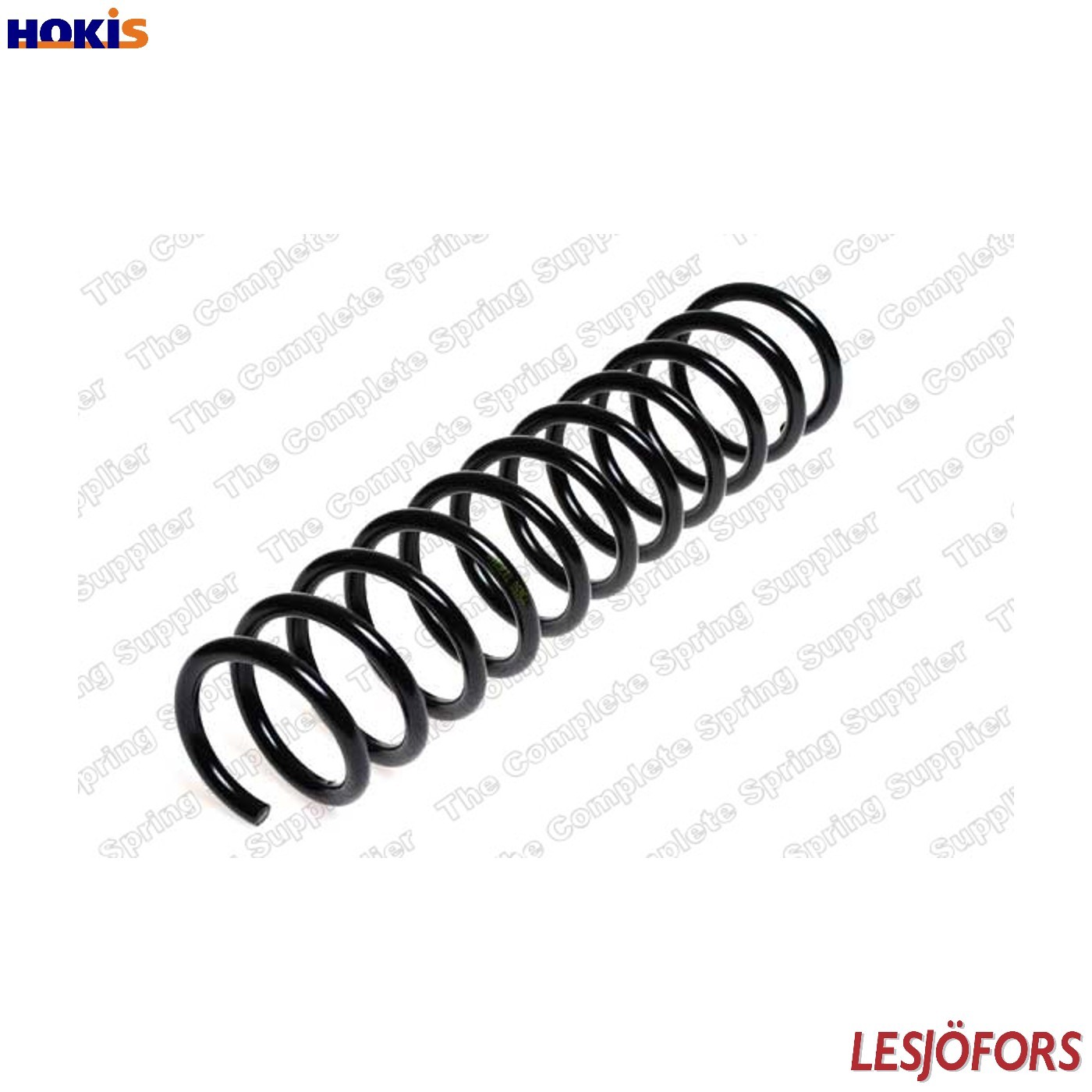SUSPENSION SPRING 4295824 FOR VOLVO B4184S3/4184S 1.7L B4164S2/4164S 1.6L 4cyl