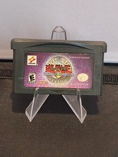 Yu-Gi-Oh The Eternal Duelist Soul (Nintendo Game Boy Advance, 2002) Game Only