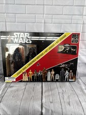 Darth Vader Legacy Pack STAR WARS 40th Anniversary Black Series NEW Damaged Box