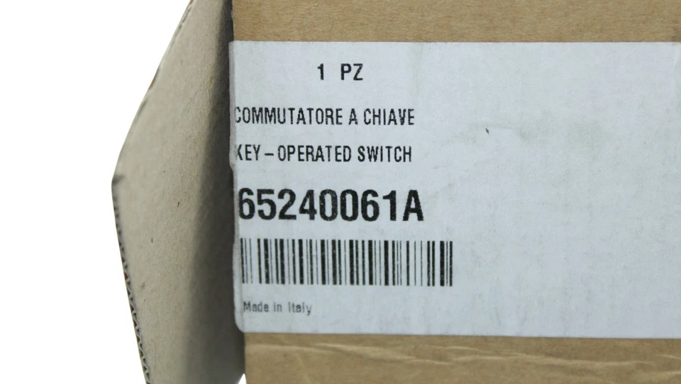 Kit Serrature DUCATI MONSTER 916 S4 2001 A 2003 - Изображение 2 из 4