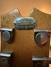Limited Edition Keith Urban Electric Acoustic Guitar 13,733 Out Of 24,000 Made