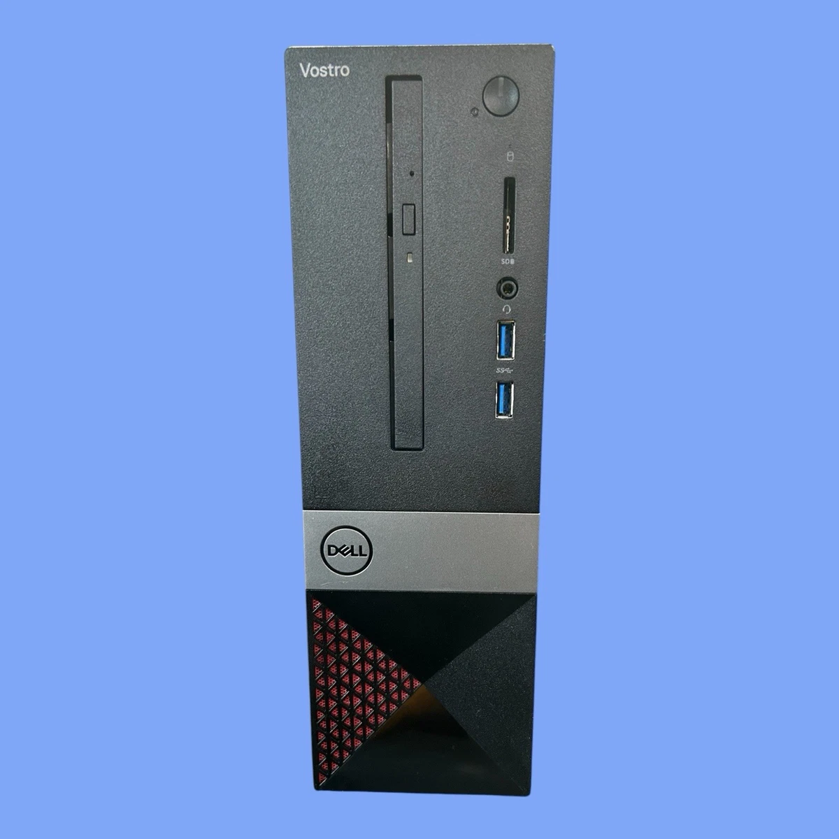 Dell Tower Intel Core i7 8th Gen. PC Desktops & All-In-One