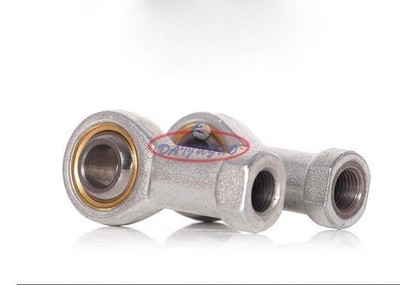 2PC 10mm Internal screw rod end joint bearing  SI10T/K PHSA10  new *pz