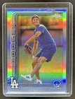 2025 Topps Chrome Shohei Ohtani Super Short Prints SSP #1 Dodgers