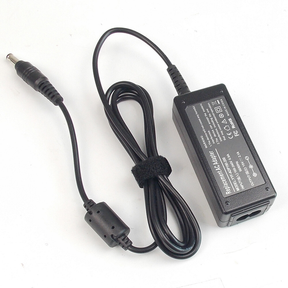 Laptop Netzteil Ladegerät für Samsung AD4019 Ad-6019 AP04214-UV  