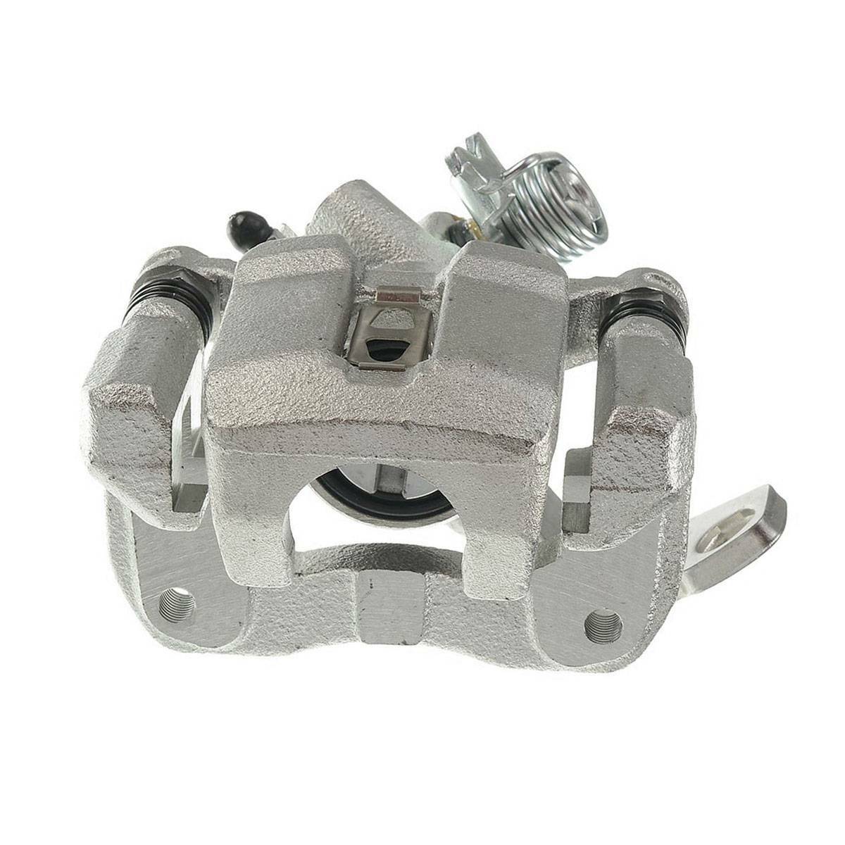 2x Brake Caliper w/ Bracket for Acura CSX 0611 ILX Honda Civic 0615 Rear LH&RH eBay