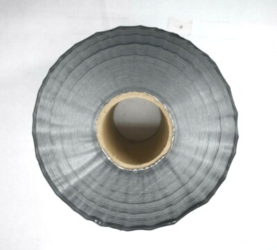 Rouleau De Ruban D'avertissement 'Caution Buried Water Line Below' - 6 X 1000 Pieds - Neuf
