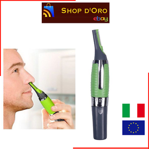 trimmer peli naso