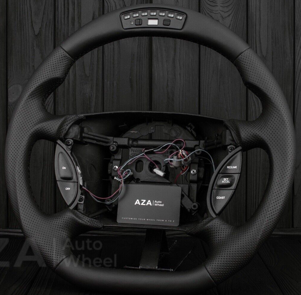 Ford GT 1994-2004 Right Steering wheel