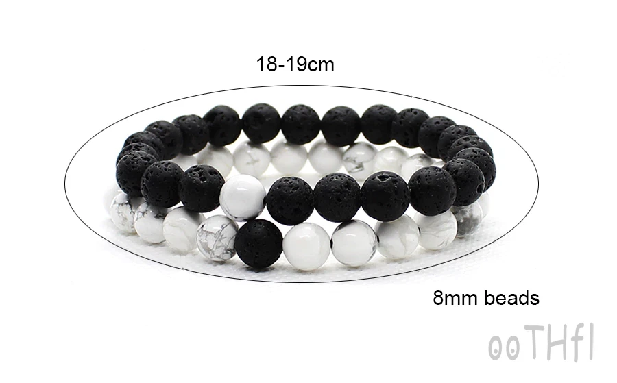 White sale lava stone