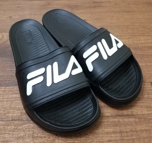 fila sport sandals
