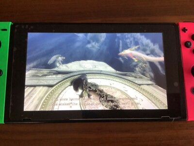 Bayonetta 1 Nintendo Switch Non Stop Climax Edition Japanese Bayonetta 1 Nintendo Switch Non Stop Climax Edition Japanese