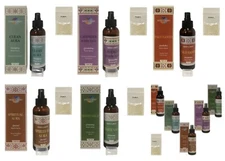 Hem Room Spray Bottle Smudge Spray Air Freshner And Negative Energy (Trumiri).