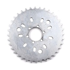 36t Sprocket For 2 Stroke 415 Chain 49506680cc Engine Motorized Bicycle Bike 36t Sprocket For 2 Stroke 415 Chain 49506680cc Engine Motorized Bicycle Bike