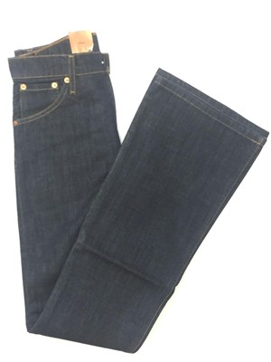 PANTALONE JEANS UOMO LEVI S LEVIS 516 04 01 COTONE ORIGINALE NUOVO | eBay