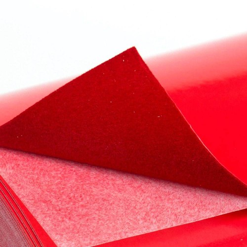 (16€/m²) Flexfolie / (19€/m²) Flockfolie Tubitherm Textilfolie Poli-Flex Folie - Bild 13 von 58