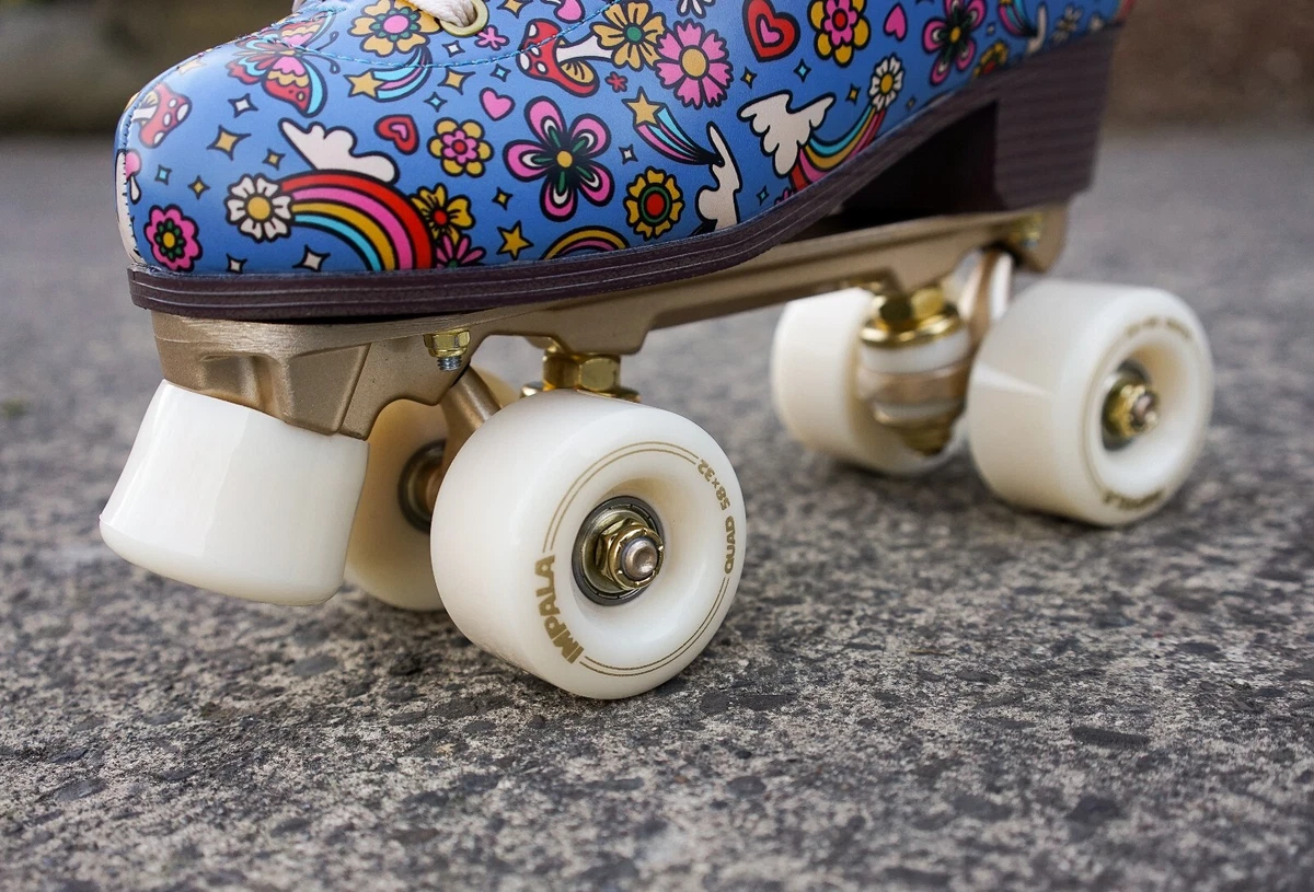 Rout Supply Co. Metal Shielded Abec 7 Bearings 10 Pack Skateboard Roller Skate