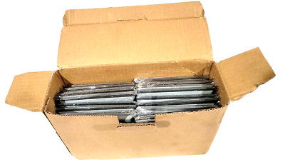 20  each, 2 gang blank cover superflex