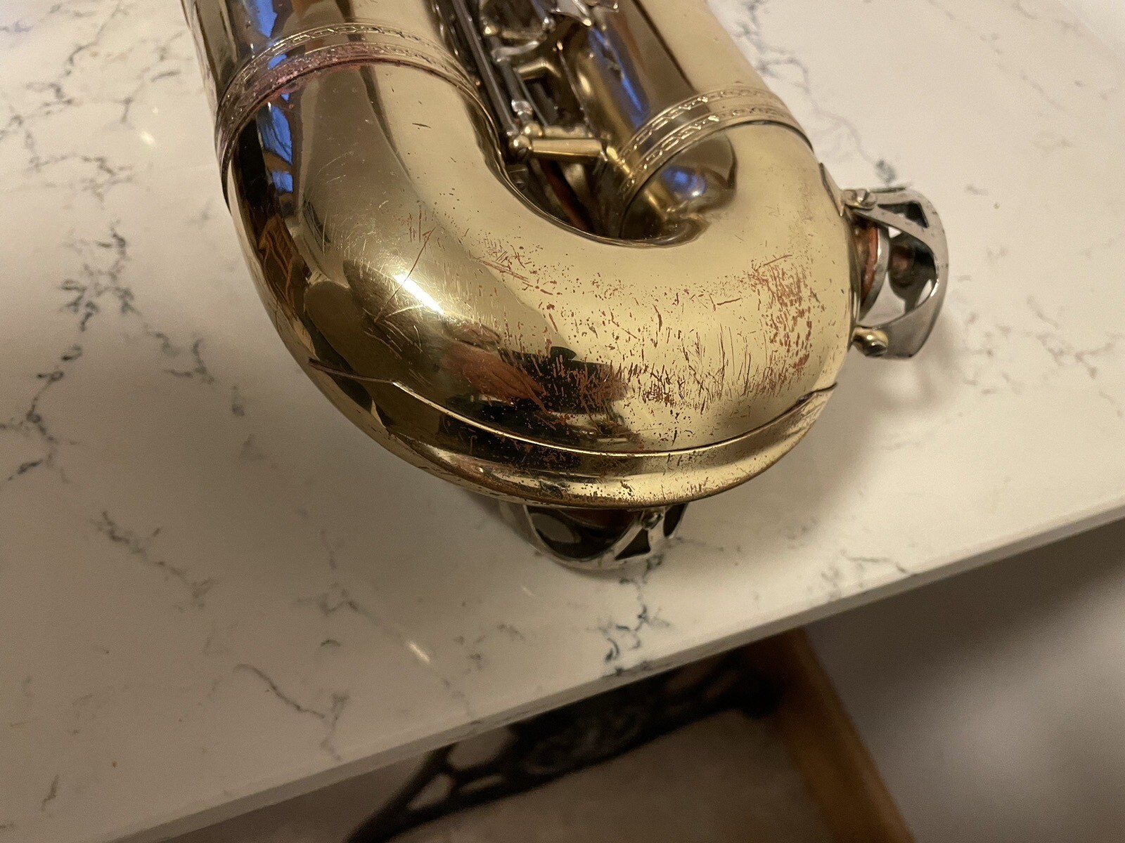 Tenor Saxophone eBay