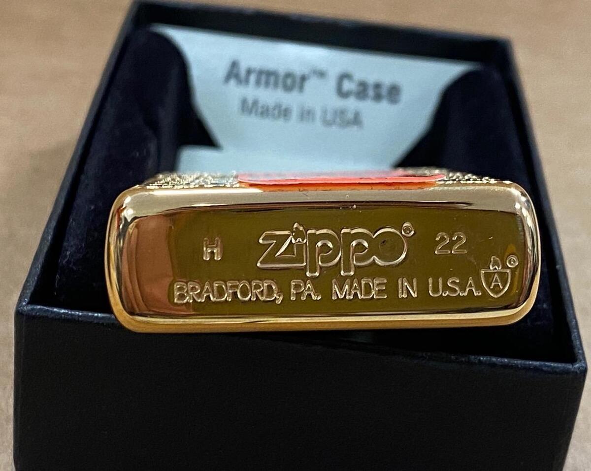 SUPREME REPEAT ENGRAVED ZIPPO LIGHTER GOLD (100% AUTHENTIC SUPREME REPEAT ENGRAVED ZIPPO LIGHTER GOLD (100% AUTHENTIC
