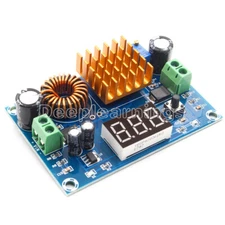 1PCS DC-DC 3-35V to 5-45V Display Step Up Converter Boost Power Supply Board
