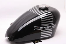 DECALS for 1973 AMF Harley-Davidson Ironhead Sportster Peanut Gas Tank XLCH XLH