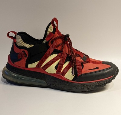 Nike Air Max 270 Bowfin University Red 