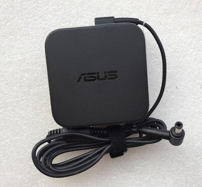 Power Adapter Tuf Gaming Vg27aqe New Original OEM 65W Adapter For