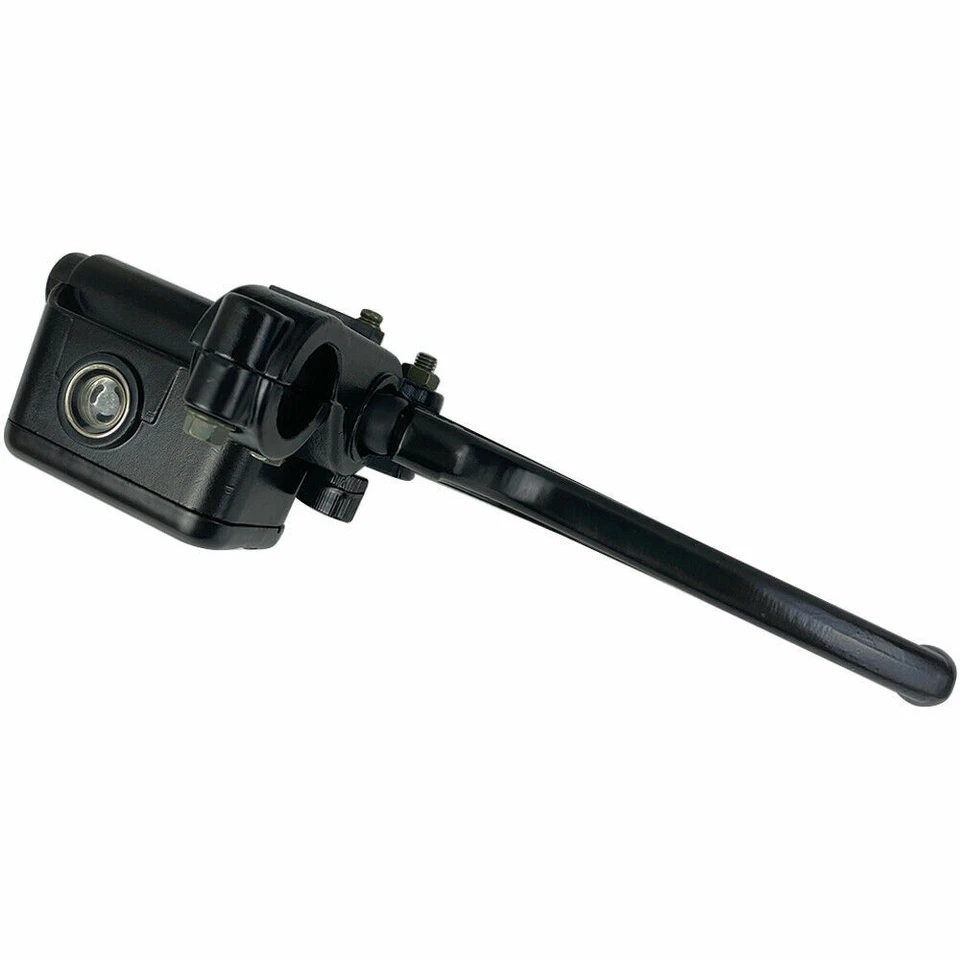 Cilindro maestro de freno delantero izquierdo para Polaris Big Boss 250 350L 400L 500 4X6 6X6 Foto 3 de 4