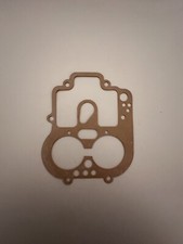 Joint Couvercle Carbu weber 24-30 DCZC  DS19 75cv 1er génération 1955-1961