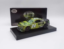 William Byron 2024 Lionel Racing 24 Raptor COTA Raced Winner ELITE Camaro 1/24