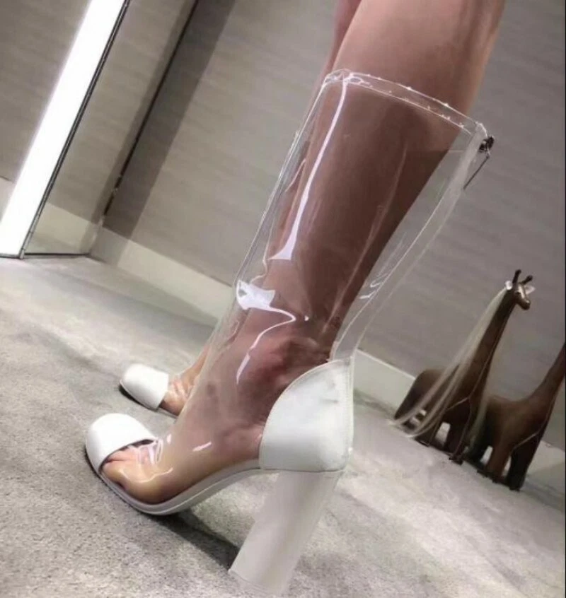 Sexy cheap summer boots