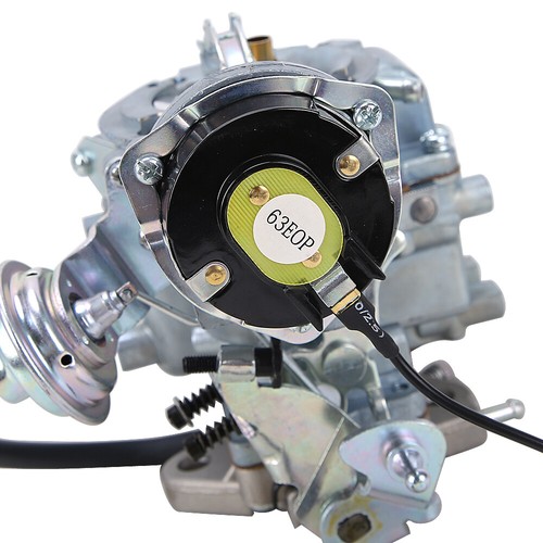 Carburetor Type Carter YFA 1 Barrel Electric Choke For 6585 Ford F100