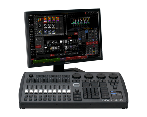 Obsidian Obsidian NX Wing USB DMX Lighting Control Board - Picture 5 of 5