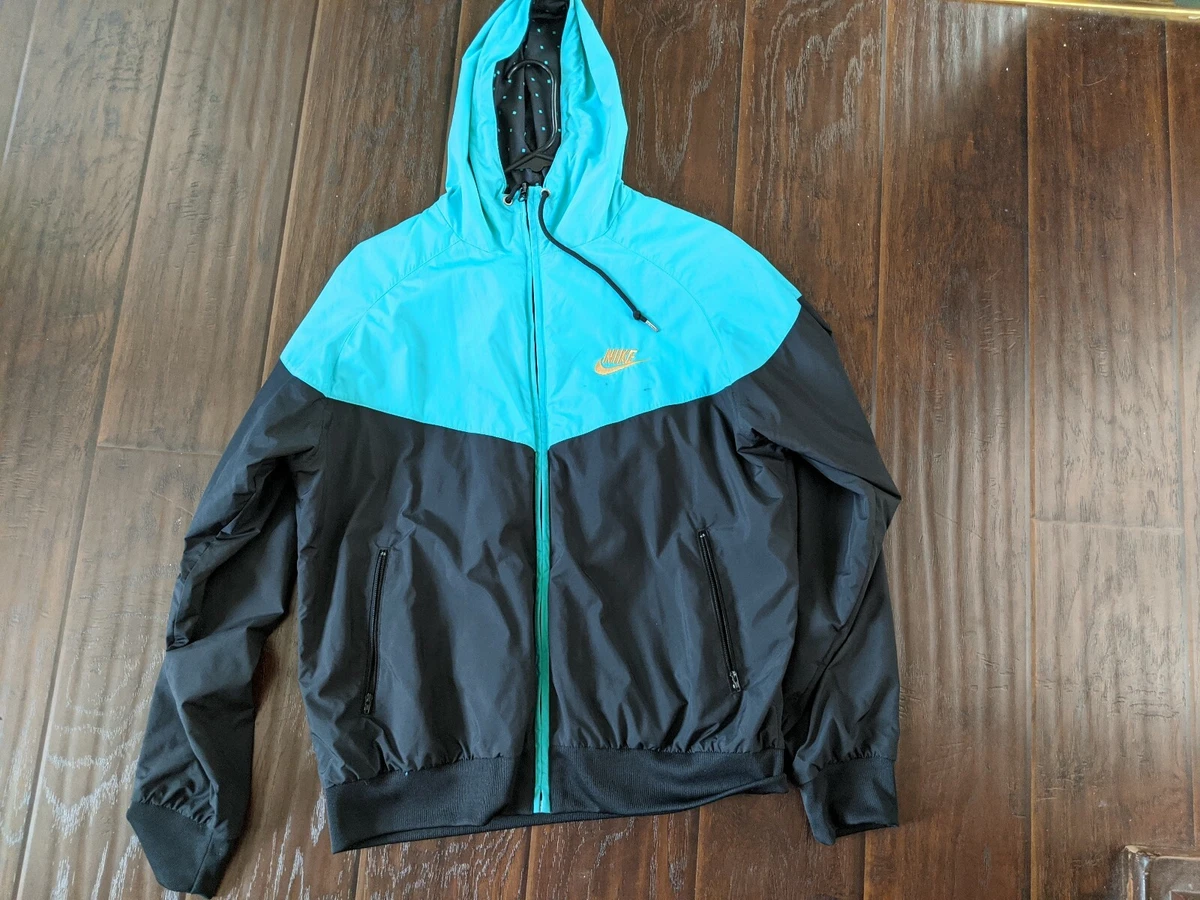 Nike air windrunner jacket outlet