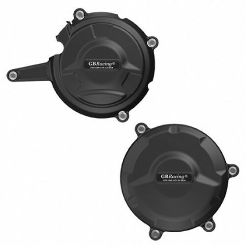 Cache lateral gauche BMW C 650 GT 2012-2015 K19