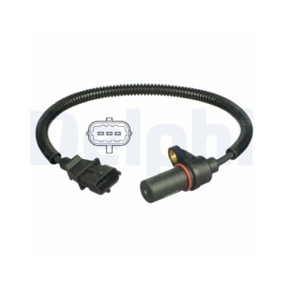 DELPHI SS11049 Impulsgeber, Kurbelwelle für HYUNDAI KIA