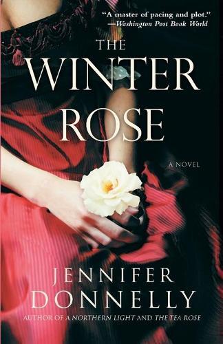 Thumbnail - Jennifer Donnelly The Winter Rose (taschenbuch) (us Import)